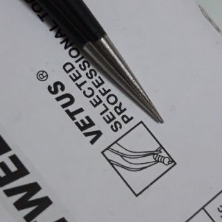 Nhíp Vetus ESD-11, ESD-12 (loại đẹp)