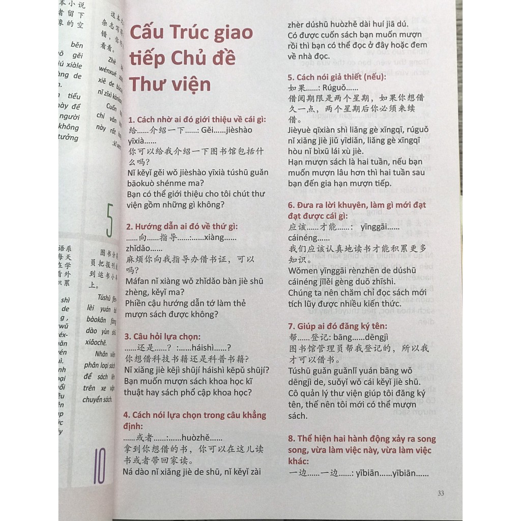 Combo Sách Make your Chinese map + 7 bước đàm phán thương mại song ngữ Trung Việt - Có phiên âm tiếng Trung