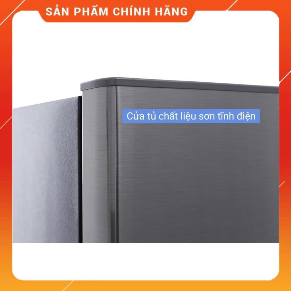 [BMART] SJ-X251E-SL | SJ-X251E-DS | Tủ lạnh Sharp Inverter 241 lít (Hàng chính hãng, bảo hành 12 tháng)