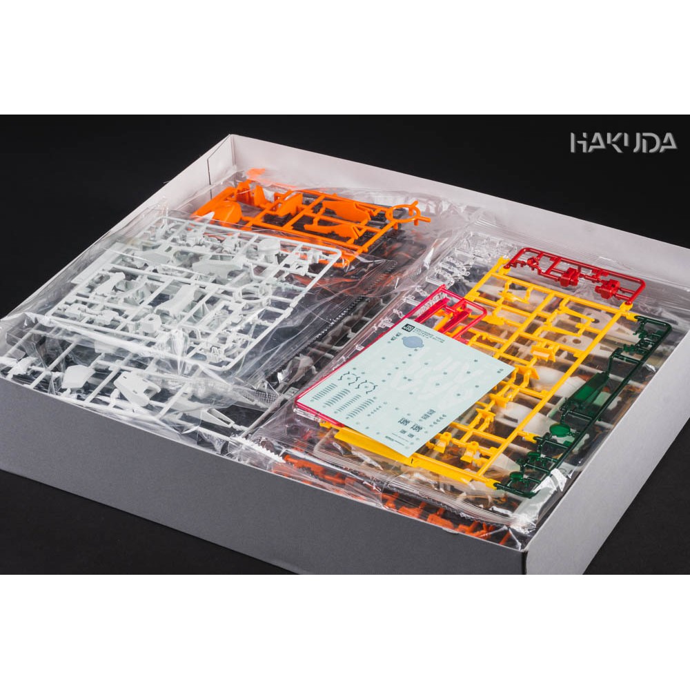 Mô hình MG 1/100 GN-003 Kyrios - Chính hãng Bandai Nhật Bản