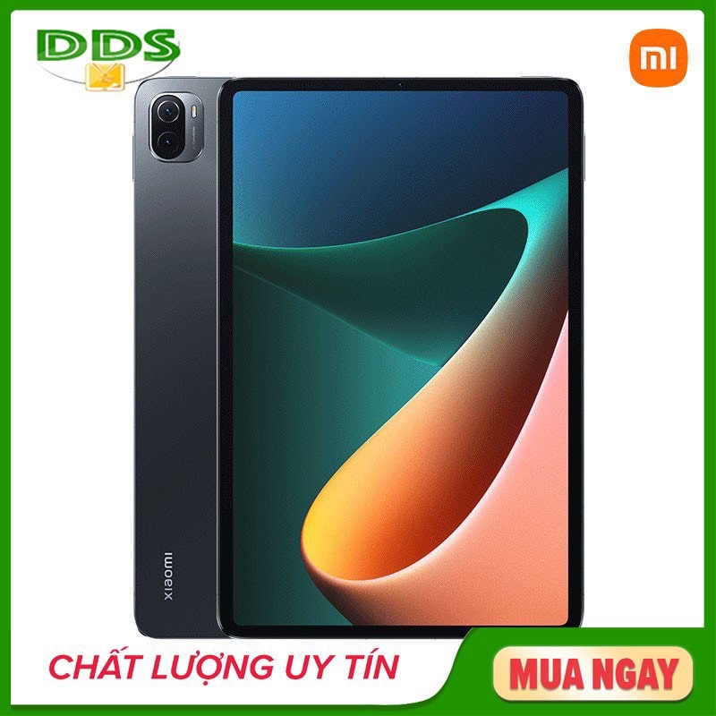 Máy tính bảng Mipad 5 Pro , Mi pad 5 Pro 6/128G (Wifi Only) Hàng nhập khẩu | BigBuy360 - bigbuy360.vn