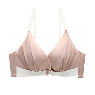 Sexy Adjustable Seamless Underwire Bra for Women