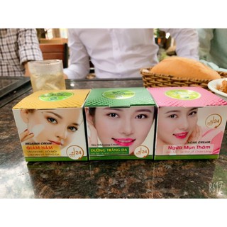 Kem miền thảo mộc