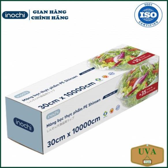 Màng bọc thực phẩm PE Shinsen INOCHI 30 x 40000 cm