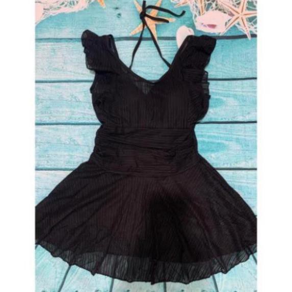 (CÓ GỌNG DR) Bikini Áo Bơi 1 Mảnh Liền Thân Kín Đáo "Hot" 2020 New12 ❣️  ྇  ཾ '  ཾ ་ * | BigBuy360 - bigbuy360.vn