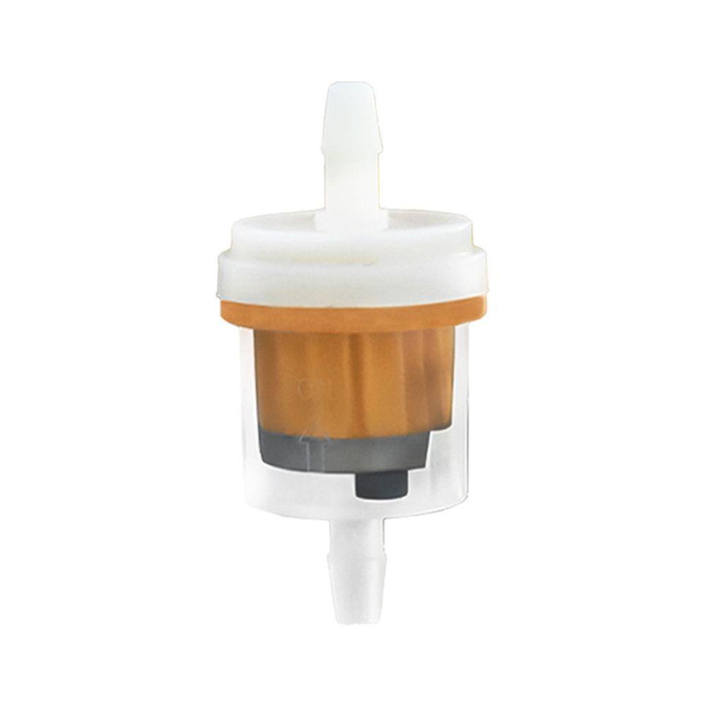 Dây Lọc Nhiên Liệu 4 Kẹp 6mm Thay Thế Cho Xe Mô Tô Harry