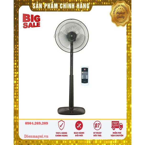 Quạt Đứng Lửng KDK M40K (Miễn phí giao tại HCM-ngoài tỉnh liên hệ shop)