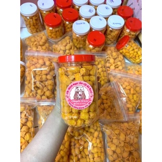 Nui Chiên Bơ Giòn Zip 180G