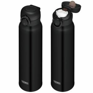 Bình giữ nhiệt cao cấp THERMOS 750ml JNL-754 Nhật Bản- ĐEN