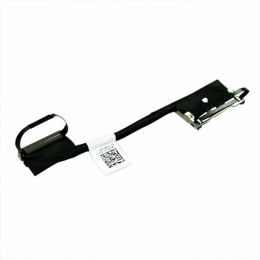 Cáp pin, cable battery cho Laptop Dell Precision 7530 M7530