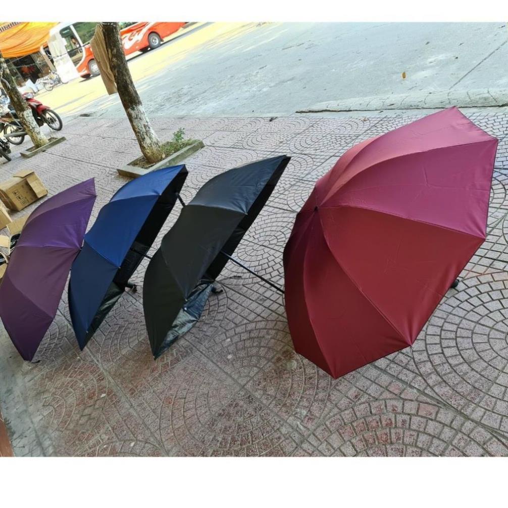 Ô tự động đóng mở 2 chiều chuẩn hàng 2 lớp chống tia UV