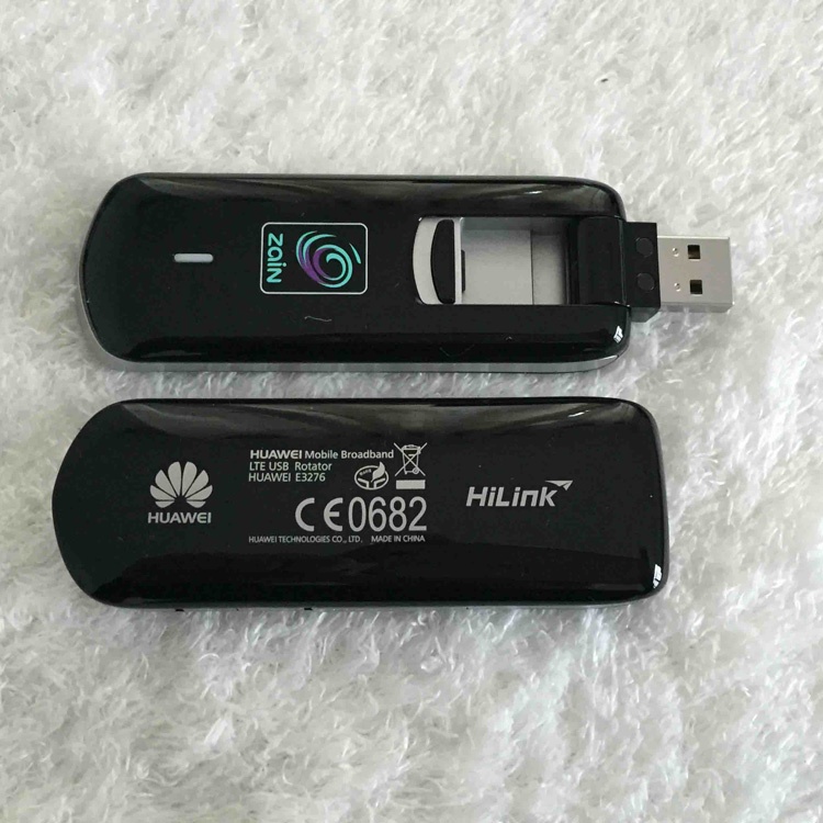 USB Dcom 4G Huawei E3276 Có hỗ trợ IPV6, Dcom 4G phiên bản E3276s-150G ,Tốc độ 150Mbs