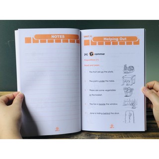 Sách : Learning EngLish 1 - Tiếng Anh Lớp 1 ( 6 -7 tuổi )