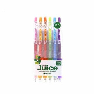 Bút Juice Pilot