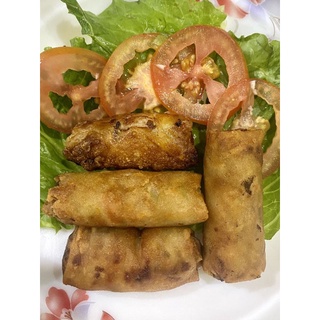 CHẢ GIÒ CHAY ✨1kg (giao hỏa tốc)
