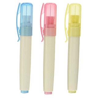 Bút kẹp phấn Nhật Bản chỉ dùng được với phấn Rikagaku, 101k/ bút