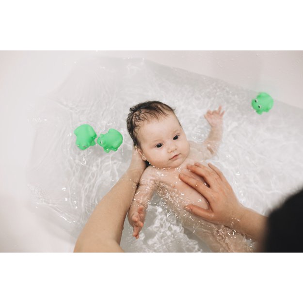 Gel tắm cho trẻ em và trẻ sơ sinh Dr. Celine 180ml