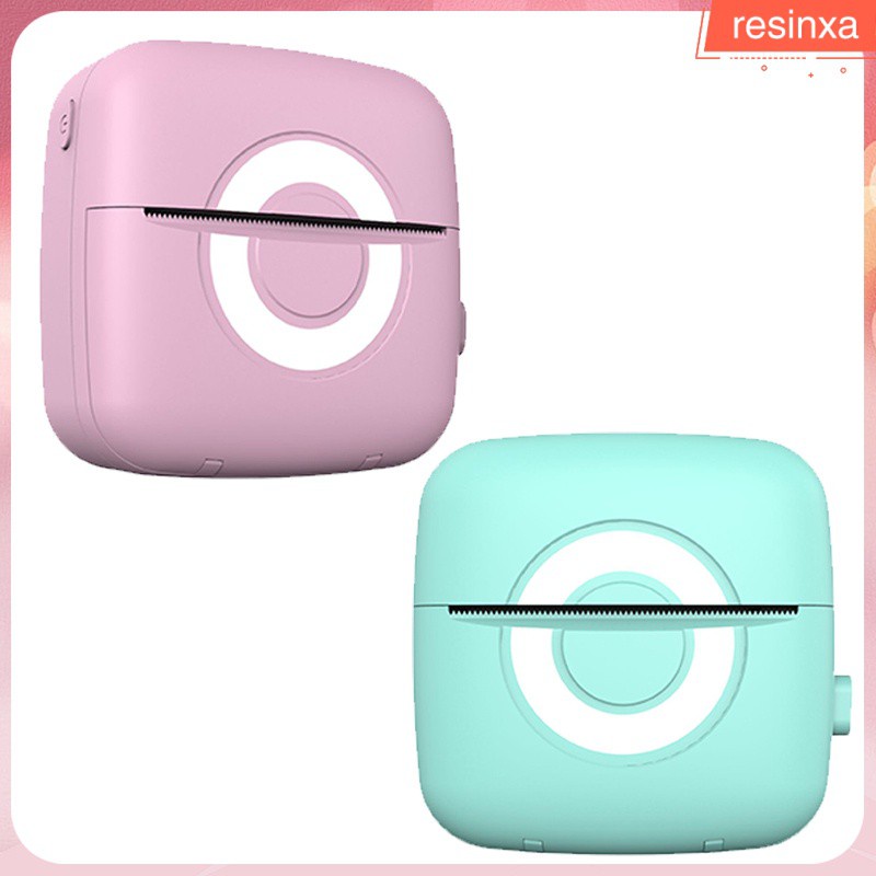 Máy In Ảnh Nhiệt Mini Cầm Tay Cho Điện Thoại Thông Minh | BigBuy360 - bigbuy360.vn