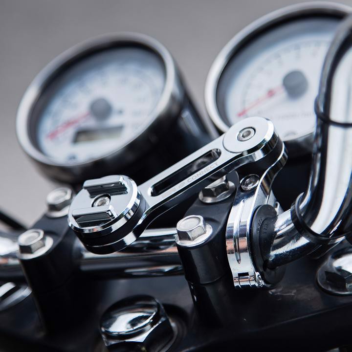 Ngàm gắn Điện Thoại SP Connect Moto Pro - Chống Rung, Dành Riêng Cho Xe Mô Tô – Bảo Hành Chính Hãng 12 Tháng