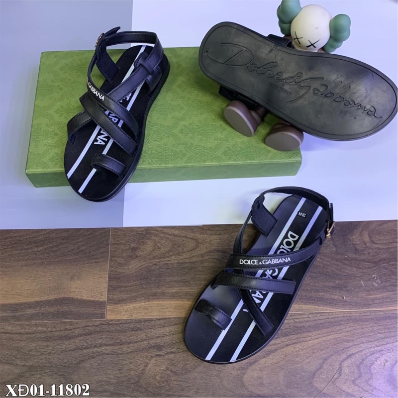 Xăng Đan DOLCE & GABANA