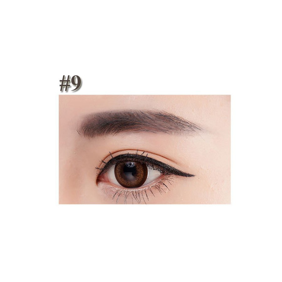 BBQN90 - Bút kẻ mày Maycreate 2 trong 1 KM25 5211001223 2 | BigBuy360 - bigbuy360.vn