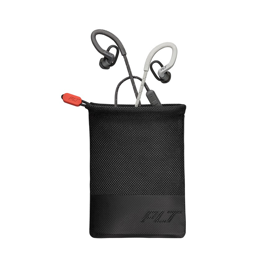 [Mã 2404EL10K giảm 10K đơn 20K] [Rẻ vô địch]Tai nghe Bluetooth Plantronics BACKBEAT FIT 350