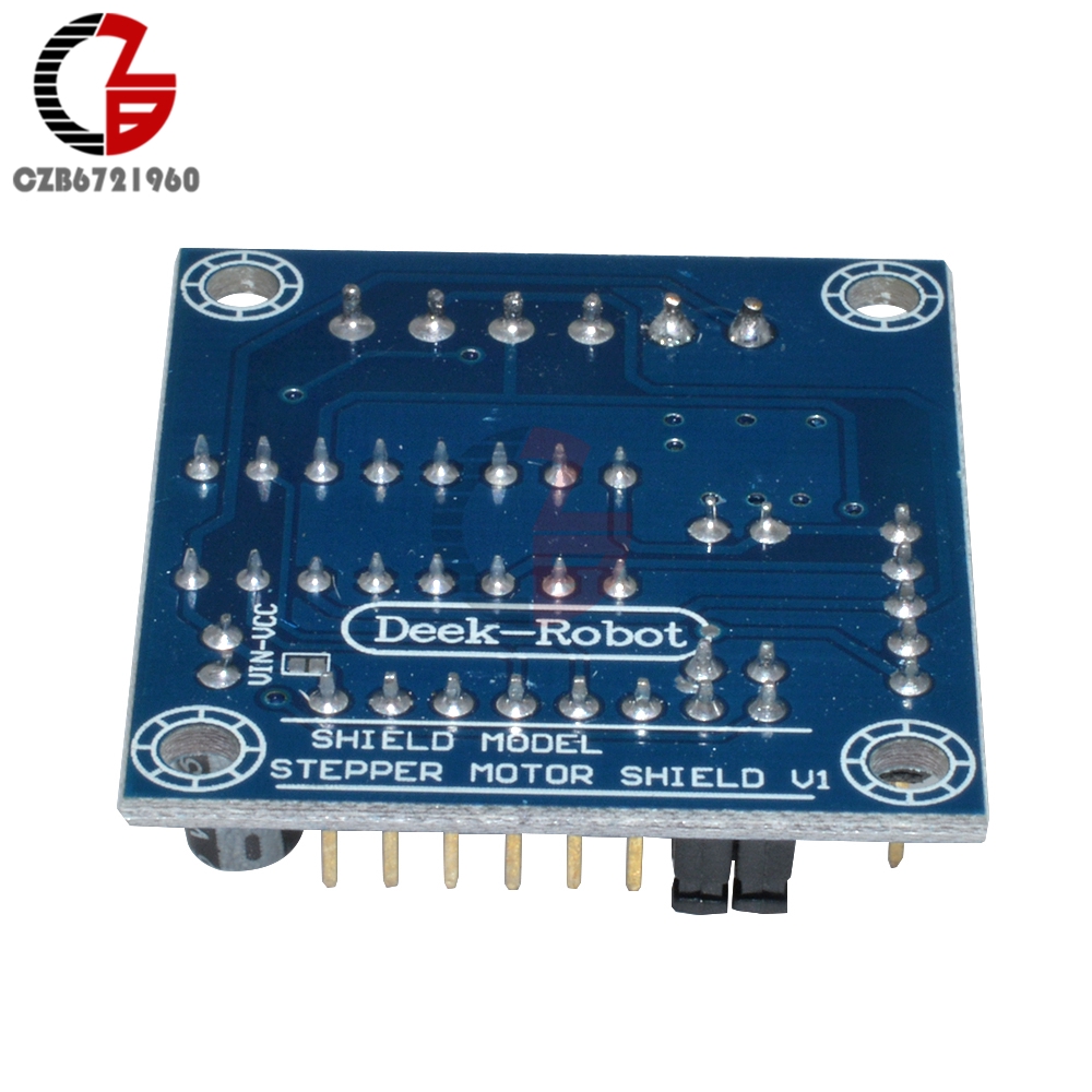 L293D Mini Motor Drive Shield Expansion Board Motor Driver Module for Arduino UNO MEGA2560 R3