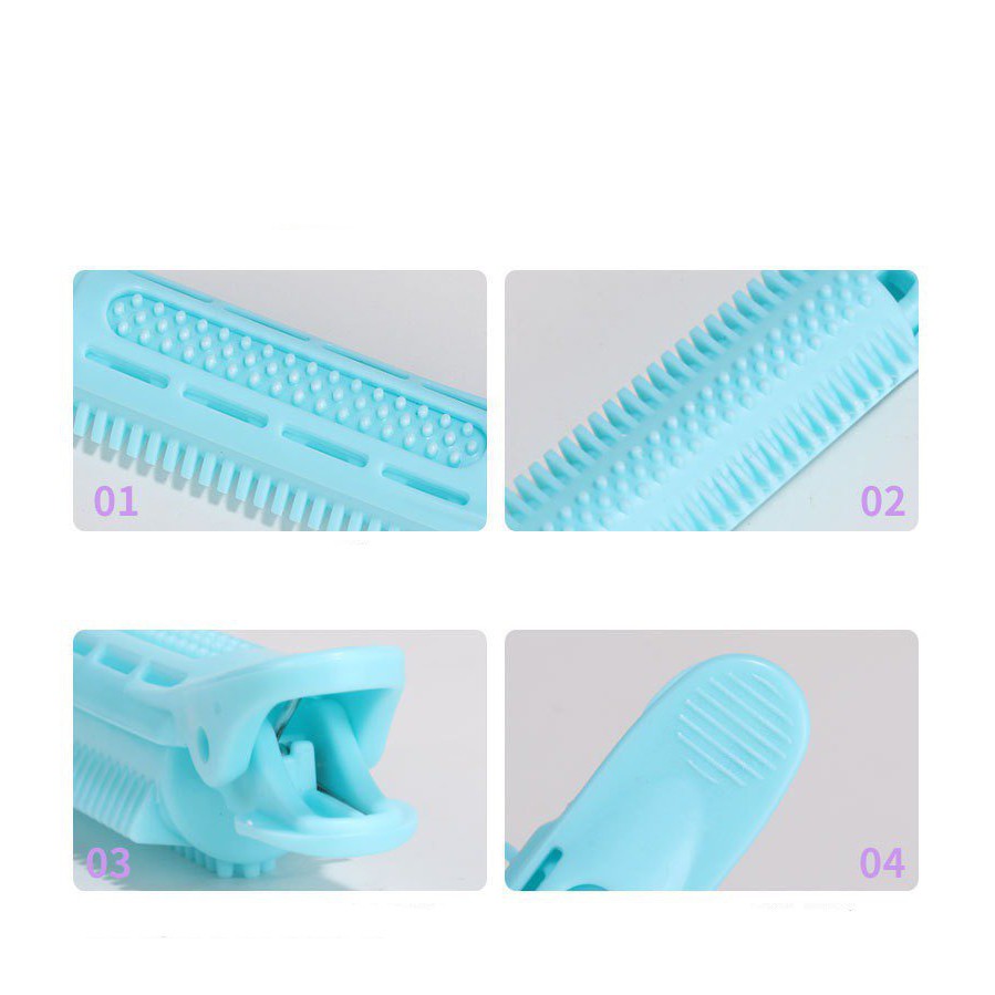 Lô cuốn tóc Minezo tạo kiểu thông minh cho nữ Hàn Quốc KT29