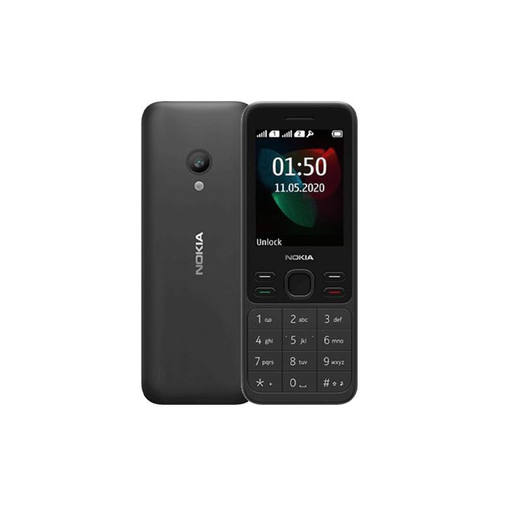 Điện Thoại Nokia 6300 4G (512MB/4GB) - Hàng chính hãng, mới 100%, Nguyên seal, Bảo hành 12 tháng