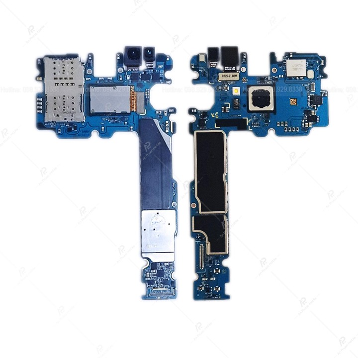 Main Samsung S8 Plus / G955 Zin Bóc Máy - Bo Mạch Mainboard Điện Thoại Samsung Galaxy S8+  Full Chức Năng