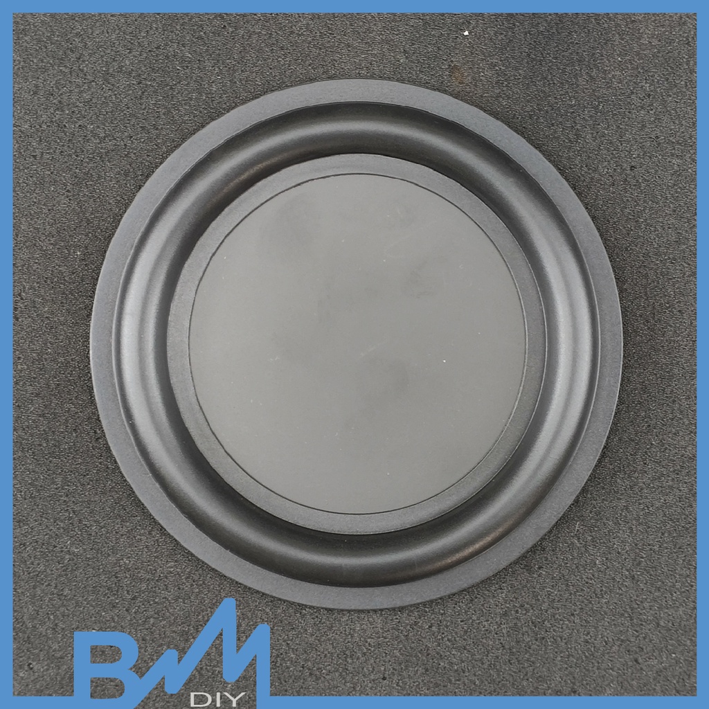 Màng cộng hưởng 5.5inch gân cao su giá rẻ