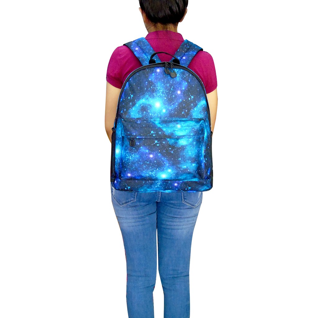 Freeship 99k TQ_Balo Galaxy