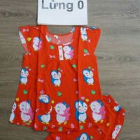 Combo 6 bộ tole lửng