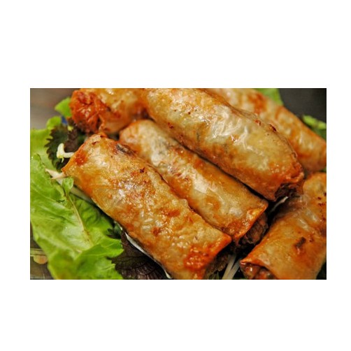 Bánh tráng CHẢ GIÒ Cầu Tre CJ FOODS Bịch 280g