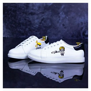 giày sneaker nam jack