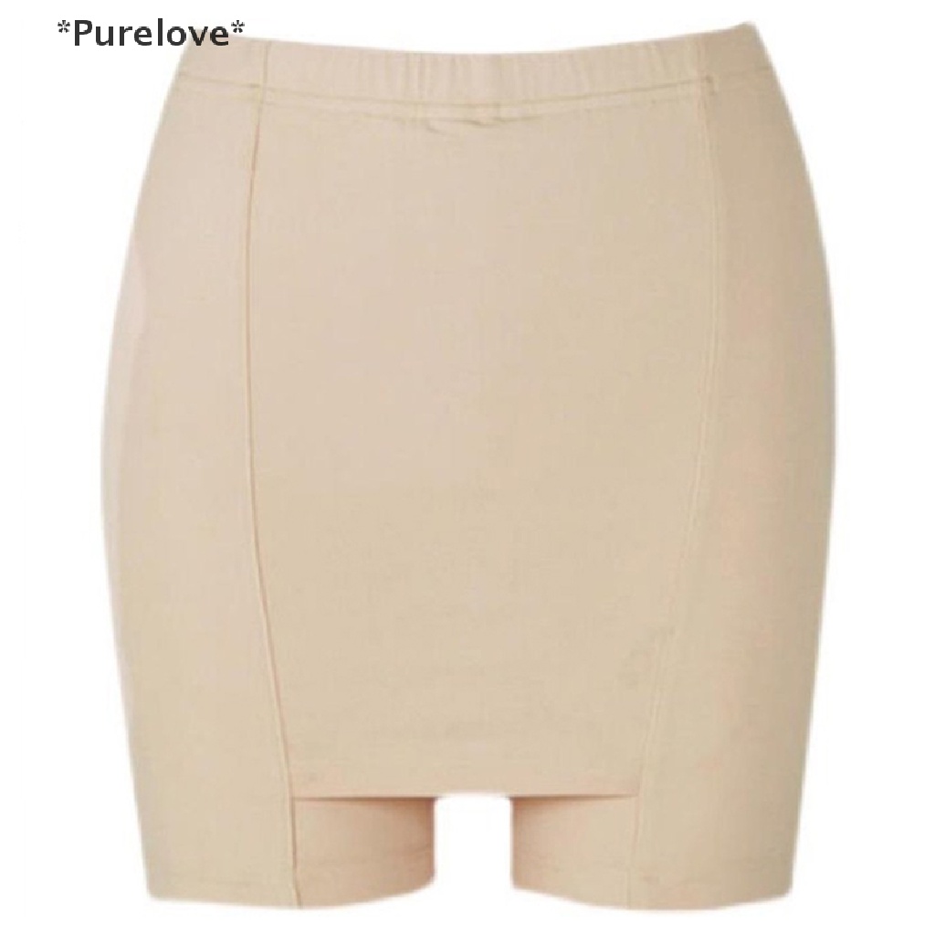 [Purelove] Quần Lót An Toàn Cơ Bản Dành Cho Nữ Mặc Dưới Váy [Purelove] Bán Chạy