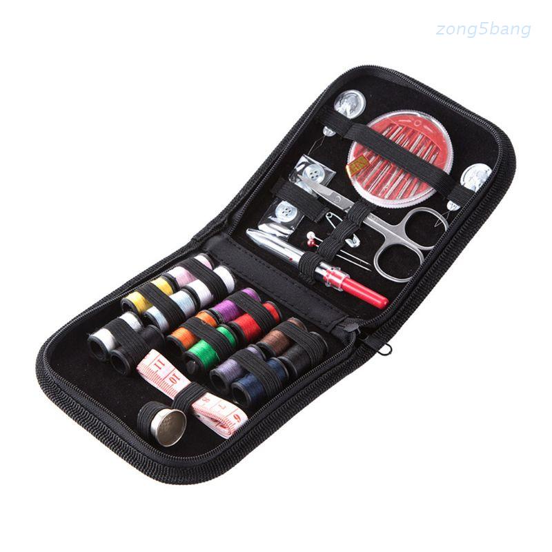 Bộ 10 Dụng Cụ May Vá Thủ Công Diy Di Động Đa Ứng Dụng Cho Người Mới Bắt Đầu