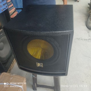 Loa sub điện 30 gia đình