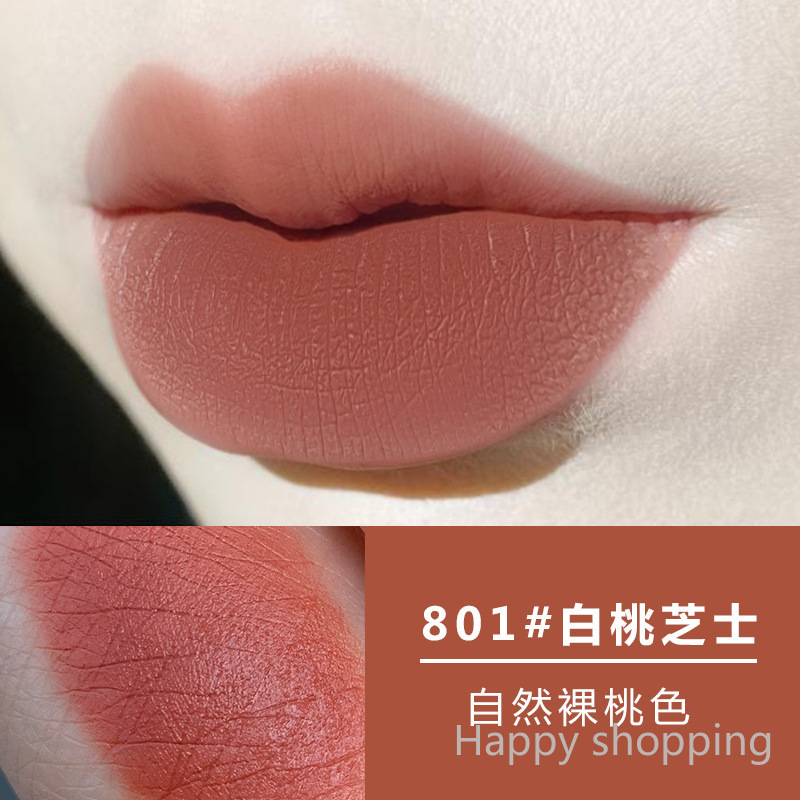 (Hàng Mới Về) Son Môi Kiêm Má Hồng Thiết Kế Hình Nơ Xinh Xắn | BigBuy360 - bigbuy360.vn