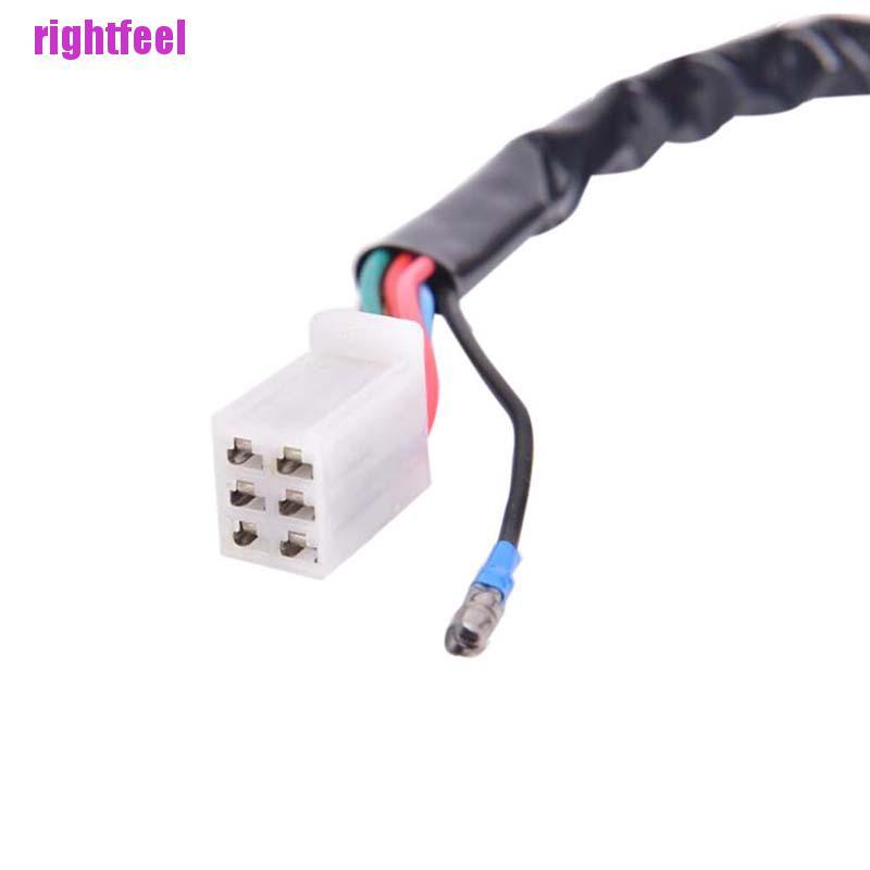 Cảm Biến Số Xe Máy Có Đèn Led