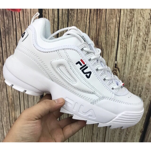 Giày Fila size 37