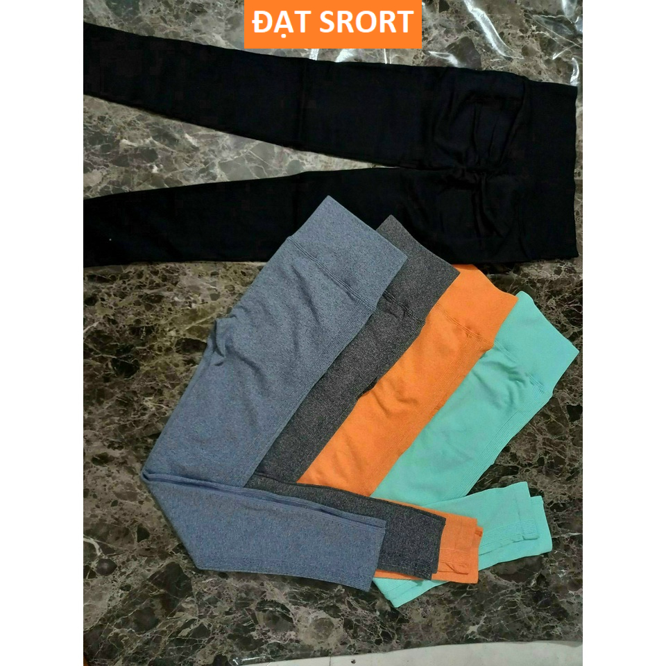Quần Nữ Co Giãn 4 Chiều , Đi Chơi , Tâp Gym