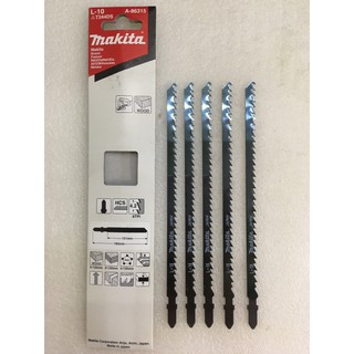Lưỡi cưa lộng dài 180mm Makita A-86315 (01 lưỡi)