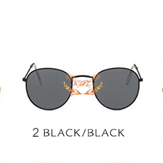 Kính Mát Gọng Tròn Thời Trang Hàn Quốc