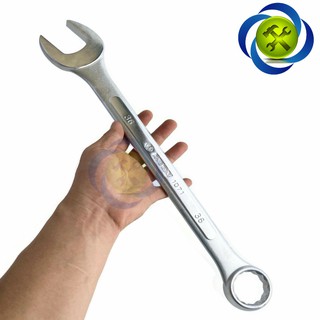 CỜ LÊ VÒNG MIỆNG KINGTONY 1071-36