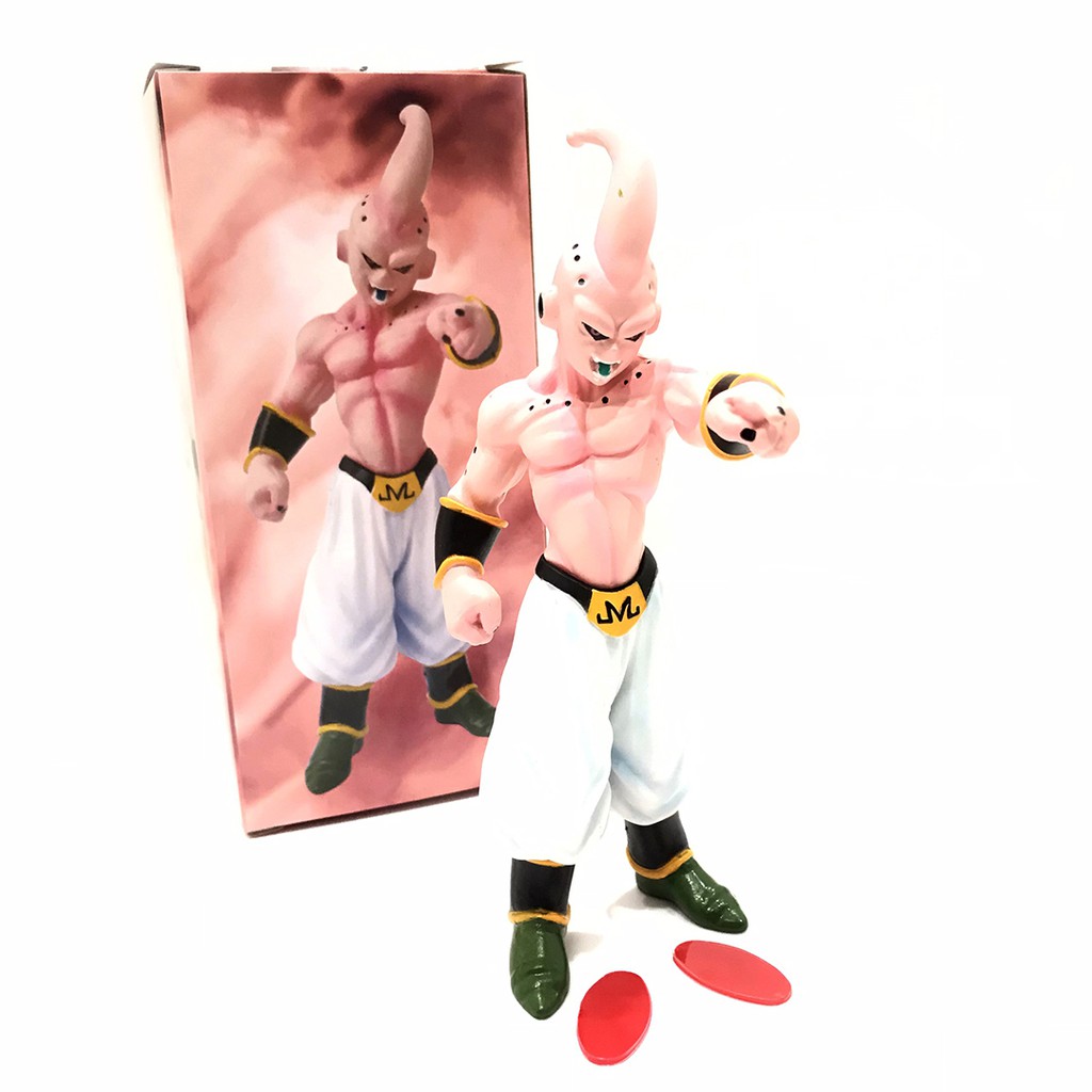 Mô Hình Nhân Vật Dragon Ball Ma Bư Gầy - 7 Viên Ngọc Rồng (14Cm) | Shopee  Việt Nam