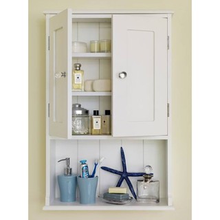 Tủ nhựa, tủ thuốc Treo tường trang trí