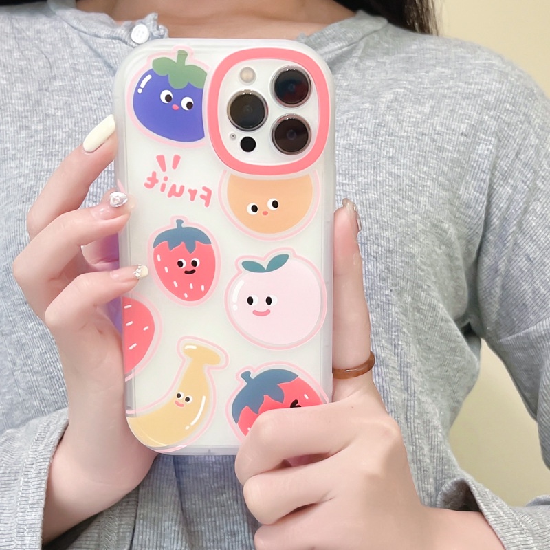 Ốp Điện Thoại Hình Đôi Mắt Sáng Tạo Dành Cho iphone12Pro / 11 / xr / 13Promax / 13Promax