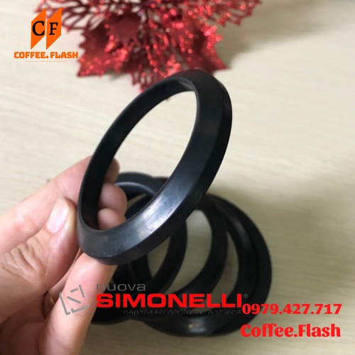 Ron (gioăng) cao su  máy pha cà phê NUOVA SIMONELLI APPIA II