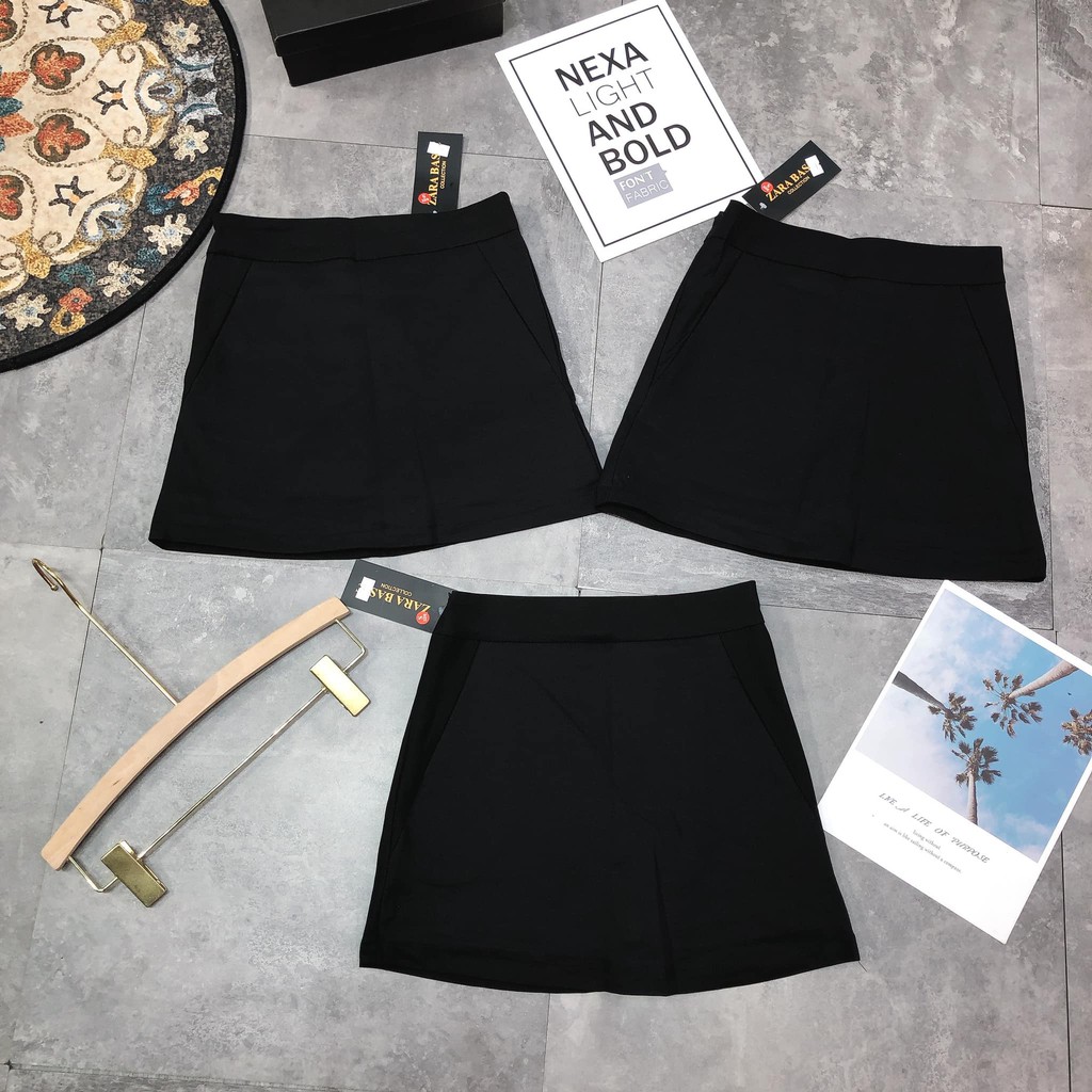 Chân váy ngắn umi mã 082 ( kèm ảnh thật ) | BigBuy360 - bigbuy360.vn